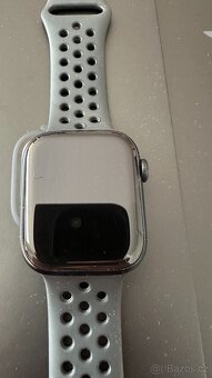 Apple Watch 7 45mm Nike series - 4