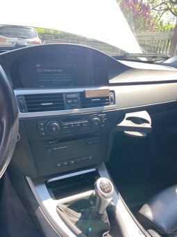 BMW 325i e90 - 4