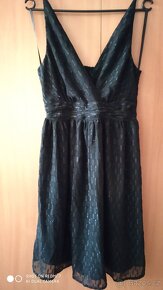 Společenské šaty Vero Moda, nové - 4