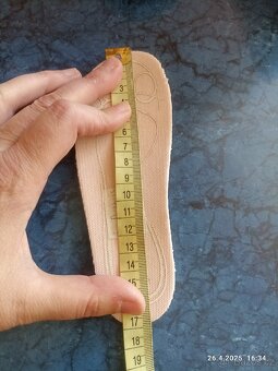 Botasky puma 25 - 4
