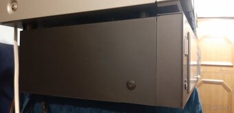 Přístroje hifi prodám.technics receiver - 4