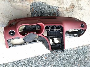 Alfa Romeo 159 - díly - 4