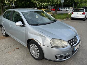 Volkswagen Jetta 1.9tdi - 4