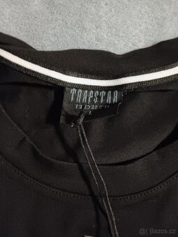 Trapstar triko - 4