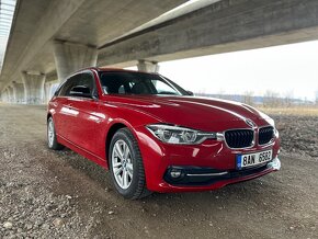 BMW 318D, rychlé jednání SLEVA - 4