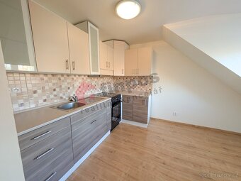 Pronájem bytu 3+kk 84 m², Zahradníčkova, Praha - Motol - 4