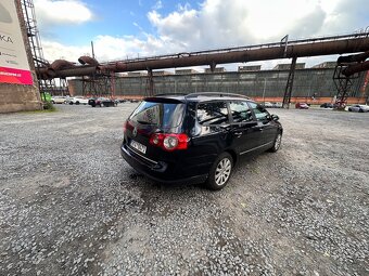Passat b6 1,9tdi - 4