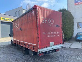 Iveco Daily 35S18, Euro 6, Repas motoru +DPH - 4
