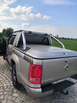 Volkswagen Amarok - 4