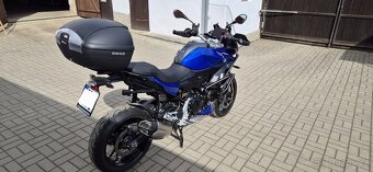 BMW f900xr - 4