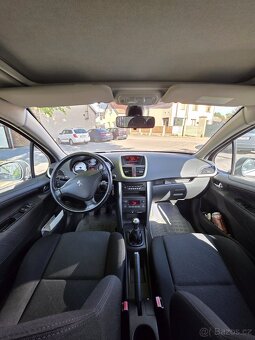Peugeot 207 sw 1.6hdi - 4