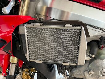 Honda VTR 1000 SP1 - 4