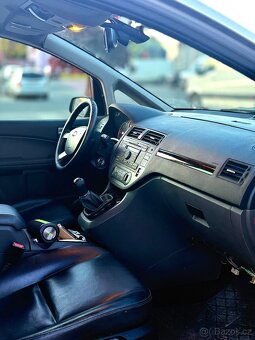 Ford C-MAX 2006 rok - 4