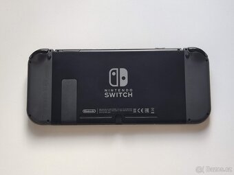 Nintendo Switch CFW +10 her - 4