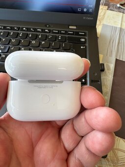 AirPods Pro - 4