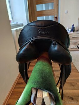 Prestige Optimax - 4