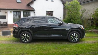 Volkswagen ATLAS - 4