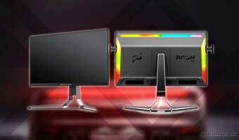 AOC PD32M GAMING 4K záruka - 4