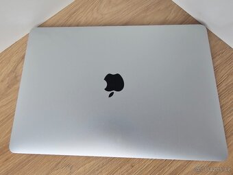 MacBook Pro 13" 2019 Touch Bar, 16Gb RAM, 512Gb SSD, i5 - 4