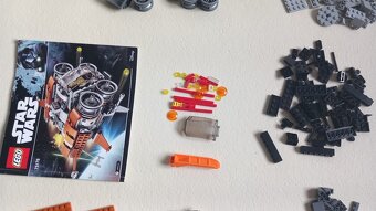 LEGO 75178 Quadjumper - 4
