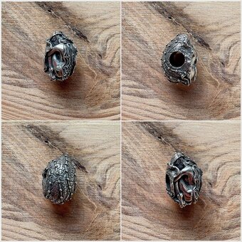 Korálky Elfbeads - 4