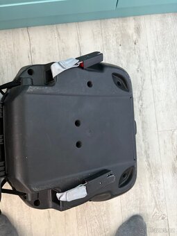 Autosedacka Britax Römer isofix, 15-36kg - 4