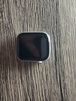 Apple Watch series 10 46mm silver GPS + Cellular - 4