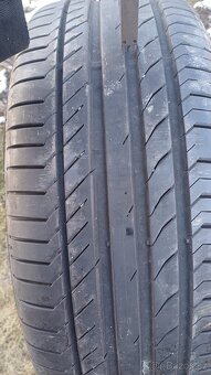 Letní Continental ContiSportContact 5 235/45 R19 V XL - 4