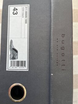 Společenské boty - 4