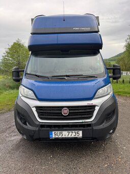Fiat Ducato 2.3/130 2019 - 4