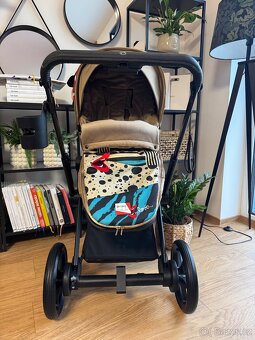 Kočárek cybex Epriam - 4