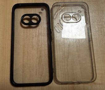 Nothing phone 2A - 4