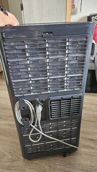 Smart mobilní klimatizace Hantech 9.000 BTU - 4