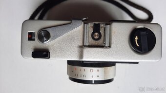 Voigtlander VF 135 = Rollei XF 35³ - 4