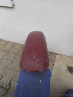 jawa 350 - 4