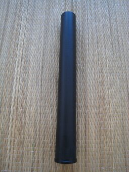 Nový hliníkový sloupek vidlice 1 1/8" RST,A-Head,244mm - 4