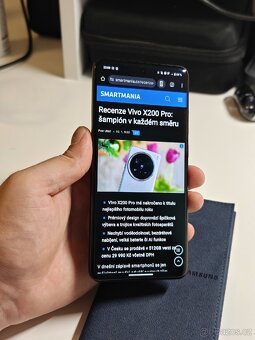 Vivo X200 Pro - 4