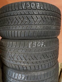 Výprodej použitých pneu R13-R19 - 4