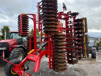 Vaderstad Carrier 525 rv 2017 - 4