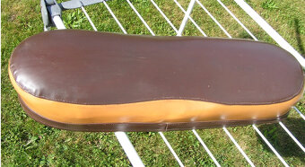 Sedlo Jawa 20,21 - 4