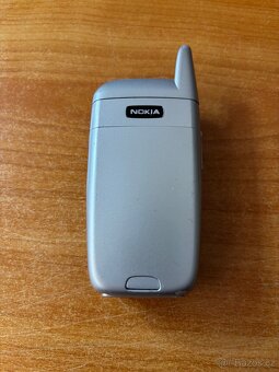 Nokia 6101 - 4