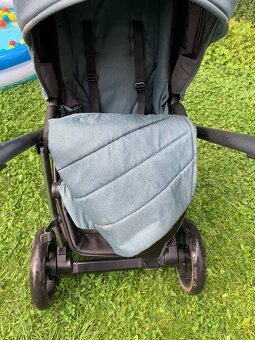 Baby design husky xl - 4