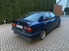 Lancia Dedra 2.0 HF TURBO INTEGRALE 4x4 - 4