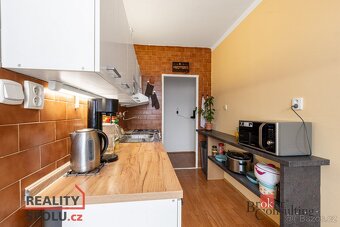 Prodej, byty/2+1, 62 m2, Boskovická 1385/8, 62100 Brno, Brno - 4