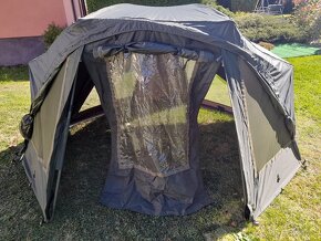Brolly Mivardi New Dynasty kompletní set - 4