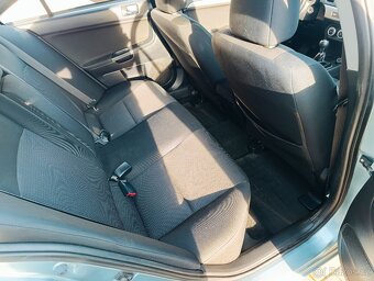 Mitsubishi Lancer 1.8 Mivec - 4