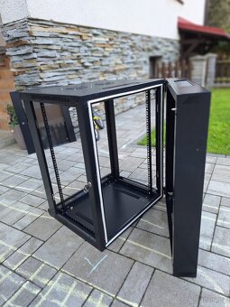 Rack skříň - 4