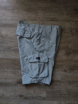 Oakley Shorts pánské cargo šortky - vel. 30 - 4
