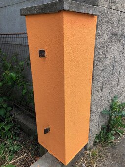Obkladačsko-zednické práce - 4