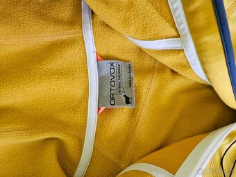 Ortovox Fleece Hoody - 4